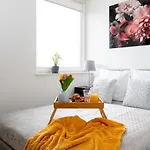 Easy Rent - Smart, 24h Check-in Apartmán Lublin