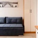 Apartmán Easy Rent - Smart, 24h Check-in