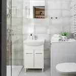 Easy Rent - Smart, 24h Check-in Apartmán *