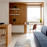 Easy Rent - Smart, 24h Check-in