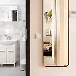 Apartmán Easy Rent - Smart, 24h Check-in