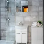Apartment Easy Rent - Smart, 24h Check-in Lublin