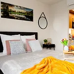 Apartment Easy Rent - Smart, 24h Check-in