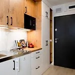 Apartment Easy Rent - Smart, 24h Check-in *