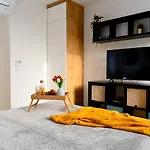 Easy Rent - Smart, 24h Check-in Apartment Lublin