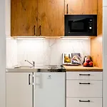 Easy Rent - Smart, 24h Check-in Lublin