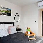 Easy Rent - Smart, 24h Check-in Апартаменты