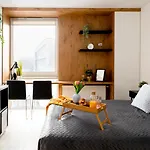 Easy Rent - Smart, 24h Check-in Lublin