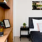 Easy Rent - Smart, 24h Check-in Apartment Lublin