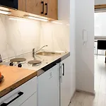 Easy Rent - Smart, 24h Check-in * Люблин