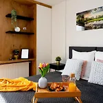 Easy Rent - Smart, 24h Check-in Апартаменты