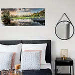 Apartment Easy Rent - Smart, 24h Check-in *