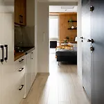 Апартаменты Easy Rent - Smart, 24h Check-in Люблин