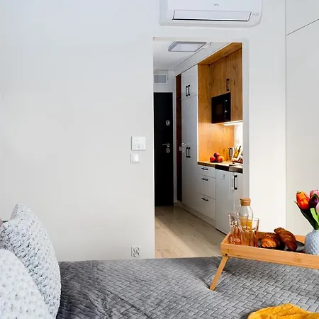 Easy Rent - Smart 317 Апартаменты
