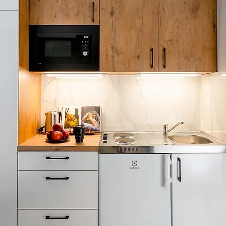Easy Rent - Smart 317 Апартаменты