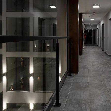 Easy Rent - Smart 317 Апартаменты Люблин