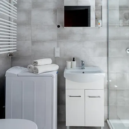 Апартаменты Easy Rent - Smart 317 *