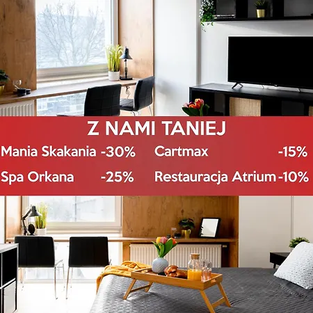 Easy Rent - Smart 317 * Люблин