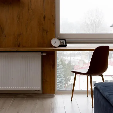 Apartmán Easy Rent - Smart, 24h Check-in *