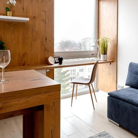 Easy Rent - Smart, 24h Check-in *