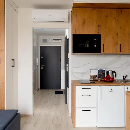 Appartamento Easy Rent - Smart, 24h Check-in