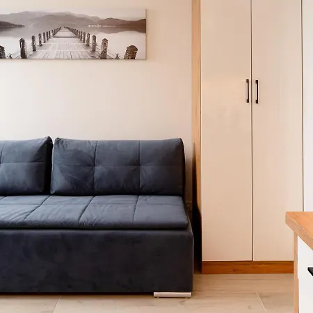 דירה Easy Rent - Smart, 24h Check-in