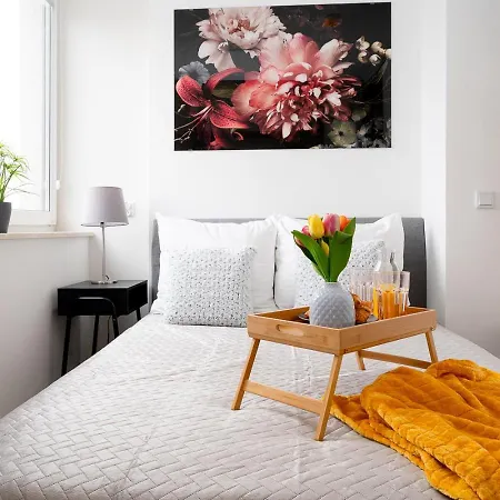 Easy Rent - Smart, 24h Check-in *
