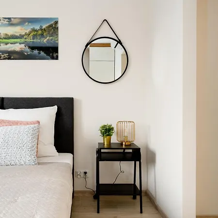 Easy Rent - Smart, 24h Check-in * Люблін