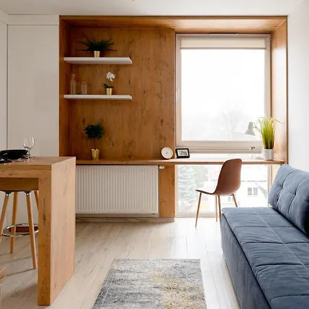 Easy Rent - Smart, 24h Check-in