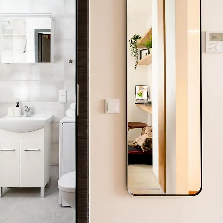 Appartamento Easy Rent - Smart, 24h Check-in