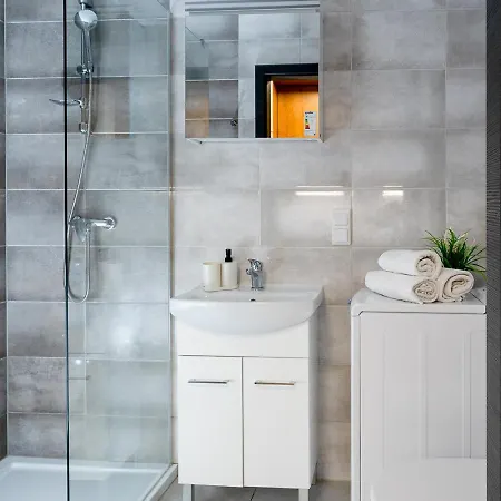 Апартаменти Easy Rent - Smart, 24h Check-in Люблін