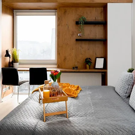 Easy Rent - Smart, 24h Check-in *