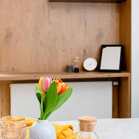 Easy Rent - Smart, 24h Check-in