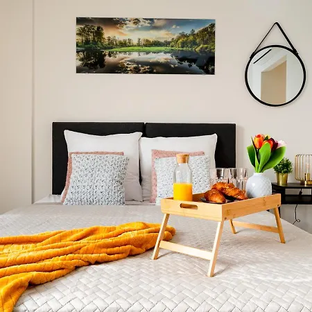 Easy Rent - Smart, 24h Check-in 아파트