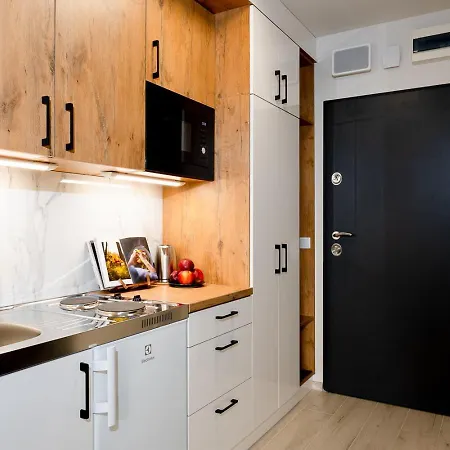 Апартаменти Easy Rent - Smart, 24h Check-in *