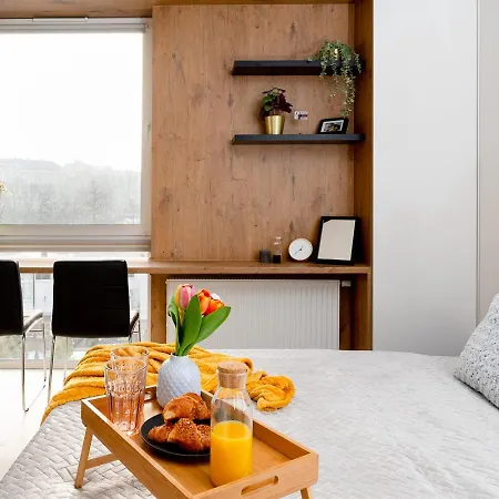 Easy Rent - Smart, 24h Check-in *