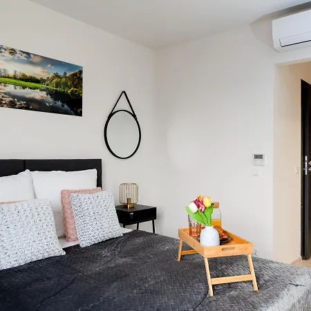 Easy Rent - Smart, 24h Check-in 아파트