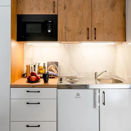 Easy Rent - Smart, 24h Check-in 아파트