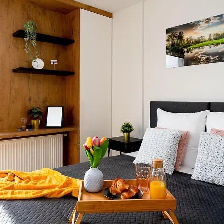 Easy Rent - Smart, 24h Check-in Appartamento