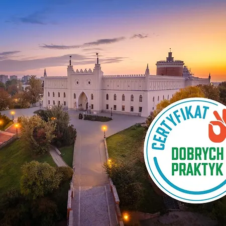 Easy Rent - Smart, 24h Check-in * Lublin