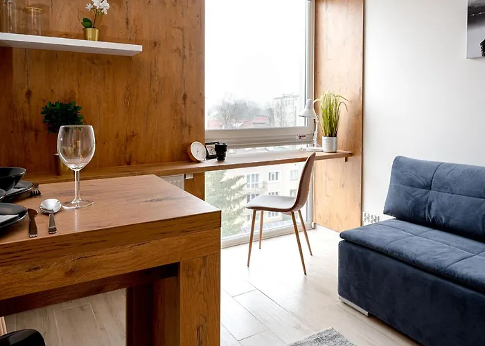 Easy Rent - Smart, 24h Check-in *