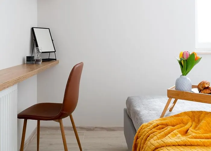 Easy Rent - Smart, 24h Check-in Lublin