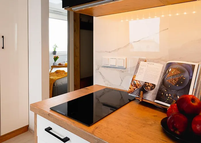 Easy Rent - Smart, 24h Check-in * Lublin