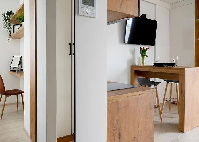 Easy Rent - Smart, 24h Check-in * Lublin