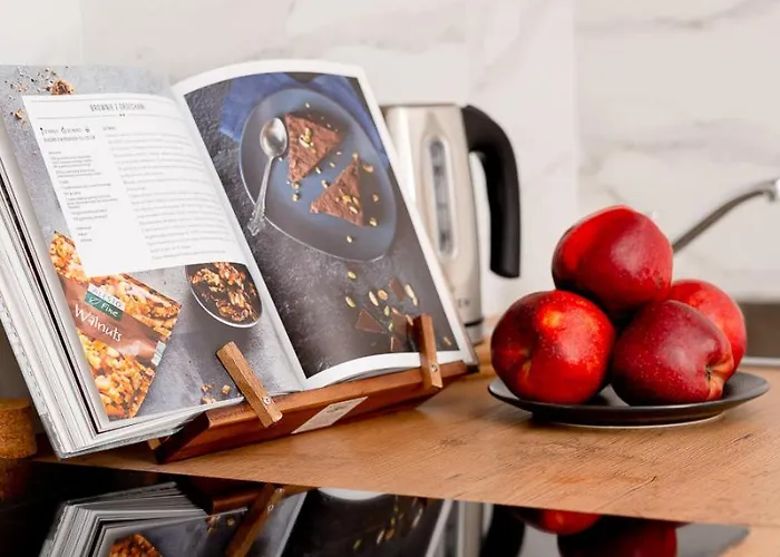 Lejlighed Easy Rent - Smart, 24h Check-in *