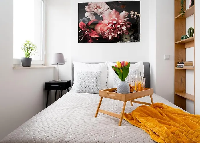 Easy Rent - Smart, 24h Check-in *