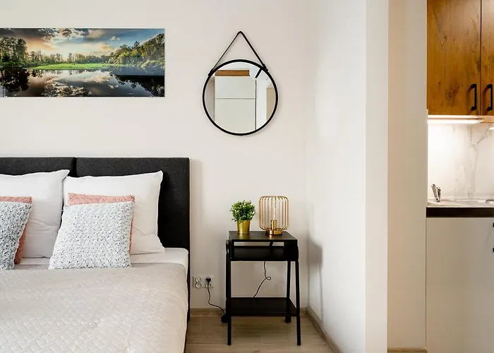 Easy Rent - Smart, 24h Check-in * Lublin