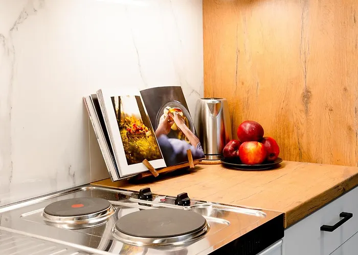 Easy Rent - Smart, 24h Check-in Lublin