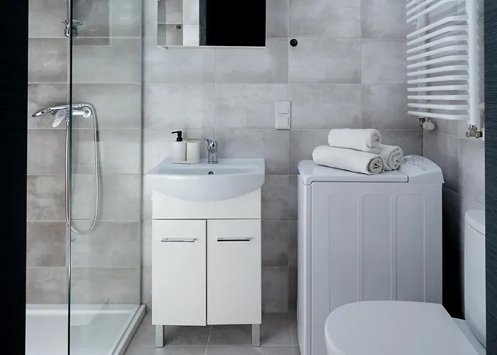 Easy Rent - Smart, 24h Check-in * Lublin