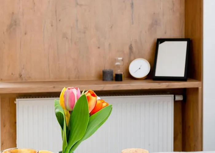 Easy Rent - Smart, 24h Check-in